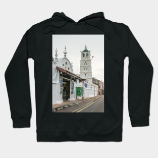 Kampung Kling Mosque 1 Hoodie